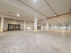 Lakeside MRT (D22), Factory #578703531